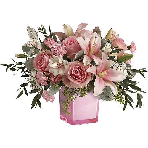 Fabulous Flora Bouquet