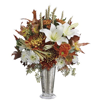 Harvest Splendor Bouquet