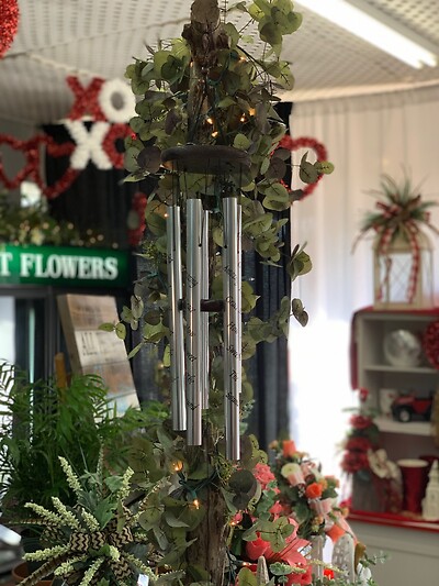 36&quot; Amazing Grace Wind Chime