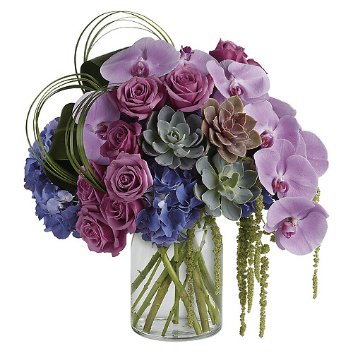 Exquisite Elegance Bouquet