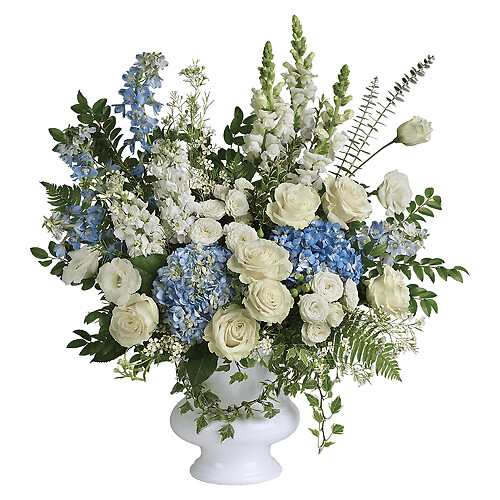 Treasured And Beloved Bouquet