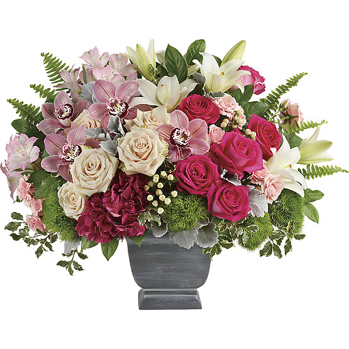 Grand Beauty Bouquet