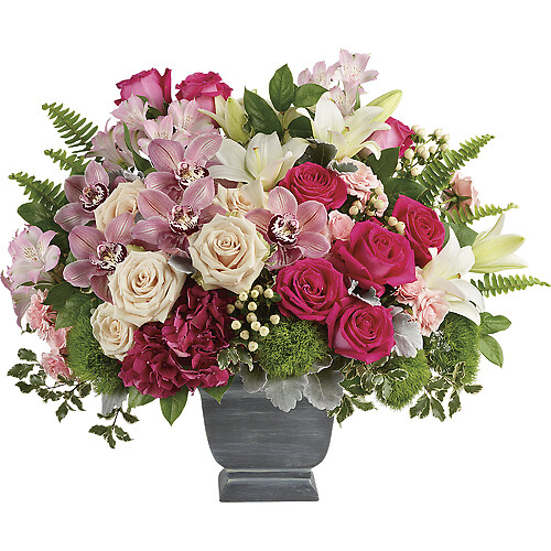 Grand Beauty Bouquet