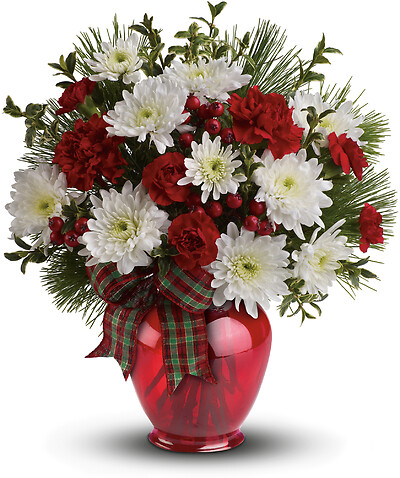 Joyful Gesture Bouquet