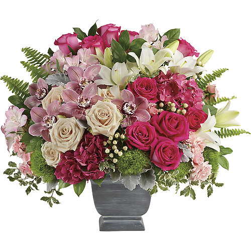 Grand Beauty Bouquet